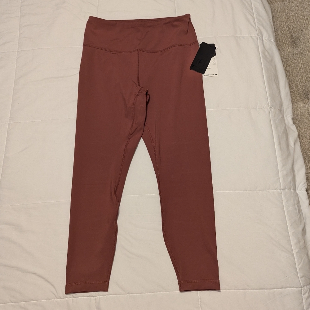 90 Degree by Reflex High Waist Legging